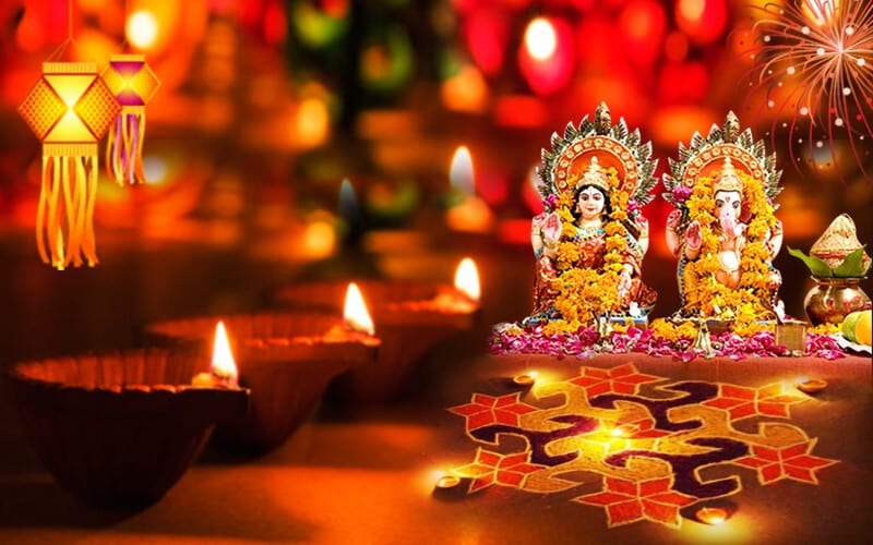 Do this on Diwali, luck will shine overnight