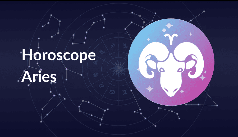 Horoscope: 2020 for Aries