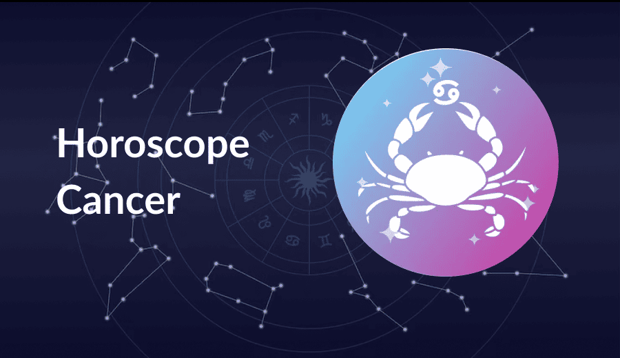 Horoscope: 2020 for Cancer