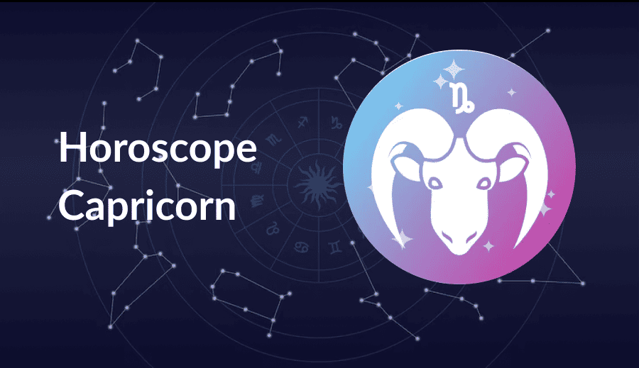 Horoscope: 2020 for Capricorn