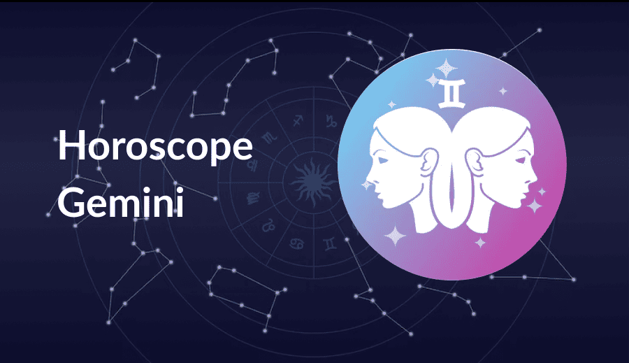 Horoscope : 2020 for Gemini