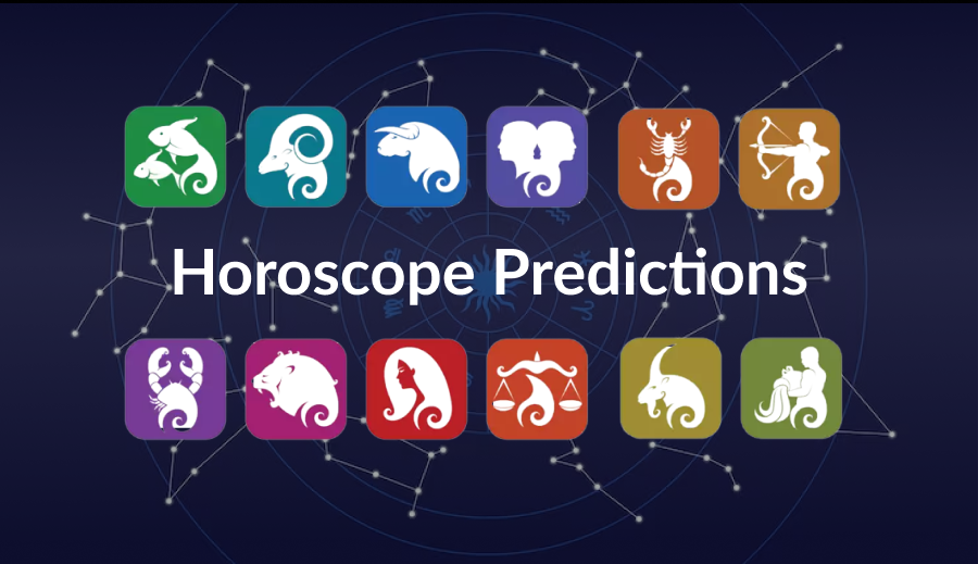 2020 Horoscope: Horoscope Predictions for 2020