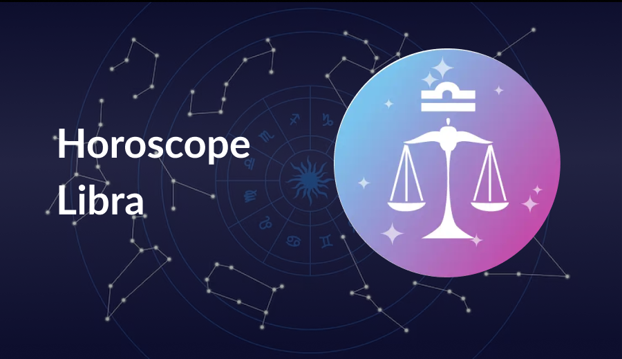 Horoscope: 2020 For Libra
