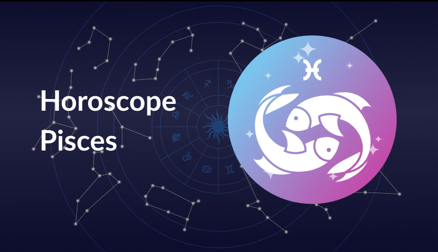 Horoscope : 2020 For Pisces
