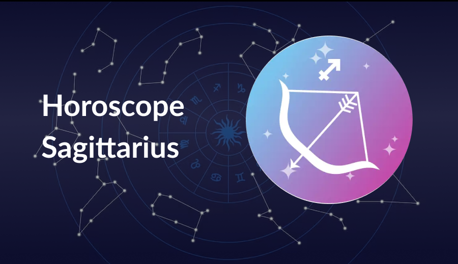 Horoscope: 2020 For Sagittarius