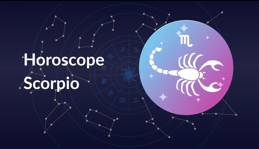 Horoscope: 2020 For Scorpio