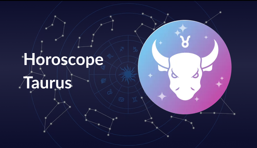 Horoscope:  2020 for Taurus