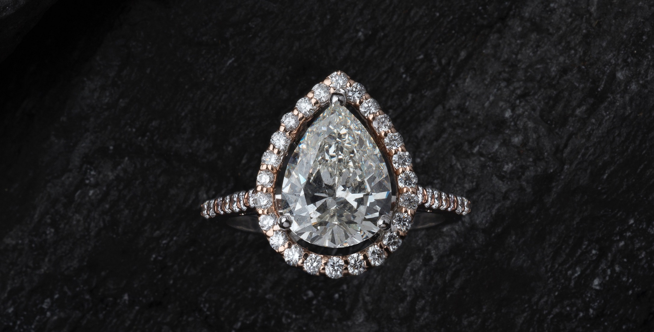 Best Substitutes for a Diamond Ring