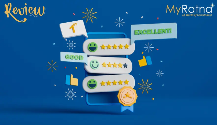 MyRatna Reviews & Ratings - Latest Year