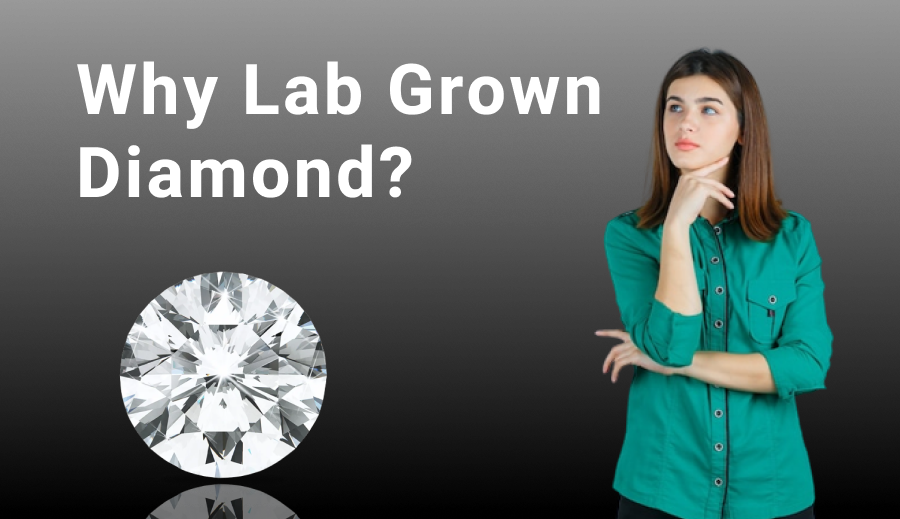 Why Consider Lab Grown Diamonds