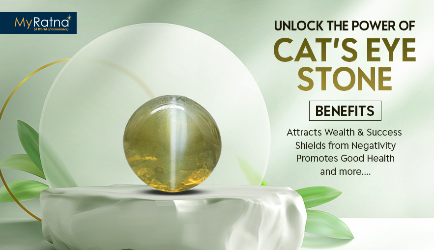 Top 15 Powerful Cats Eye Stone Benefits in Astrology