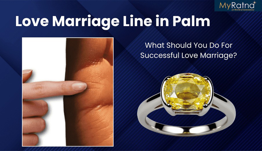 How to Read the Love Marriage Line in Female Hand: Location, Signs, Meaning, and Remedies for a Successful Relationship