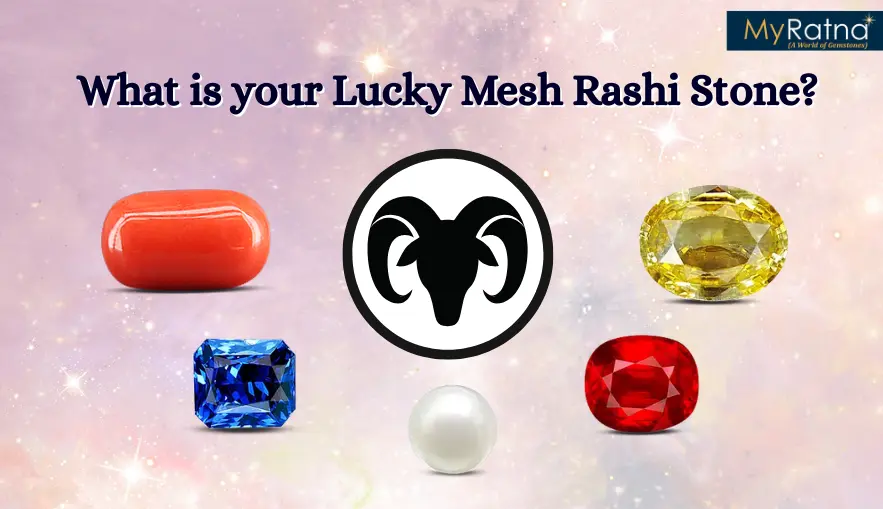 What is Your Lucky Mesh Rashi Stone?