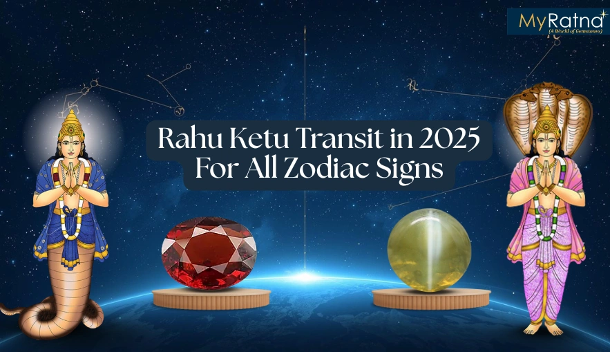 Rahu Ketu Transit 2025 For All Zodiac Signs Effects & Remedies