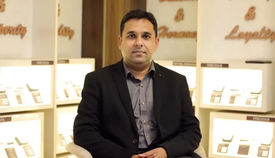 Gemologist Manish Jain - Certified Gem Expert, and a Trusted Name in the Gemstone World