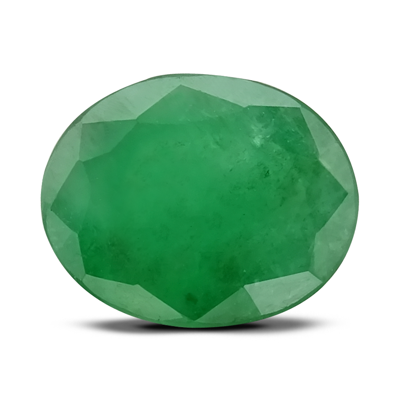 Emerald Ring