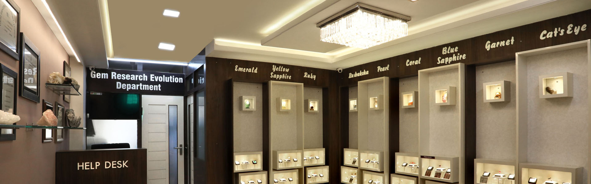 Customized Diamond Jewellery