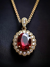 pendant