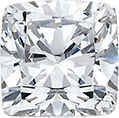 Cushion Diamond