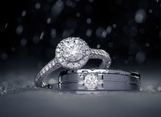 Lab Grown Diamonds vs. Natural Diamonds