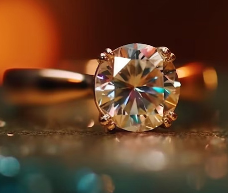 Lab Grown Diamonds