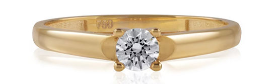Lab Grown Diamonds vs. Diamond Simulants
