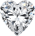 Heart Diamond