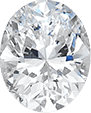 Oval Diamond