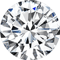 Round Diamond