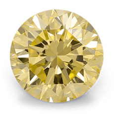 Yellow Diamond