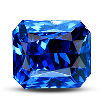 Blue Sapphire
