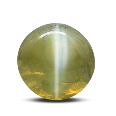 Cat's Eye Gemstone