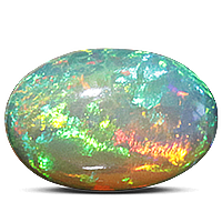 7 Ratti Opal Stone