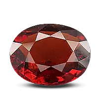 Hessonite (Gomed)