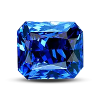 Blue Sapphire (Neelam Stone)