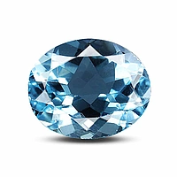 Blue Topaz