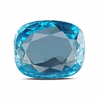 Blue Zircon (Jarkan)