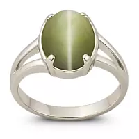 Cats Eye Ring for Women