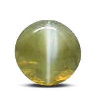 Cats Eye (Lehsunia Stone)