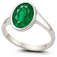 Men's Emerald Rings
