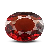 Gomed Stone (Hessonite)