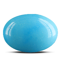 Iranian Turquoise (Irani Feroza)