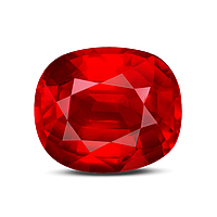 Mozambique Ruby