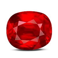 Ruby Stone (Manik Stone)