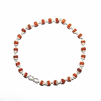 Rudraksha Bracelets