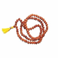 Rudraksha Malas