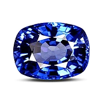 Tanzanite Stone - (तंजानाइट)