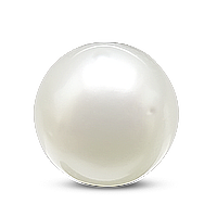 White Pearl (Safed Moti)