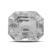 White Sapphire - (Safed Pukhraj)