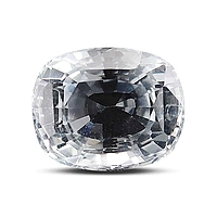 White Topaz Stone